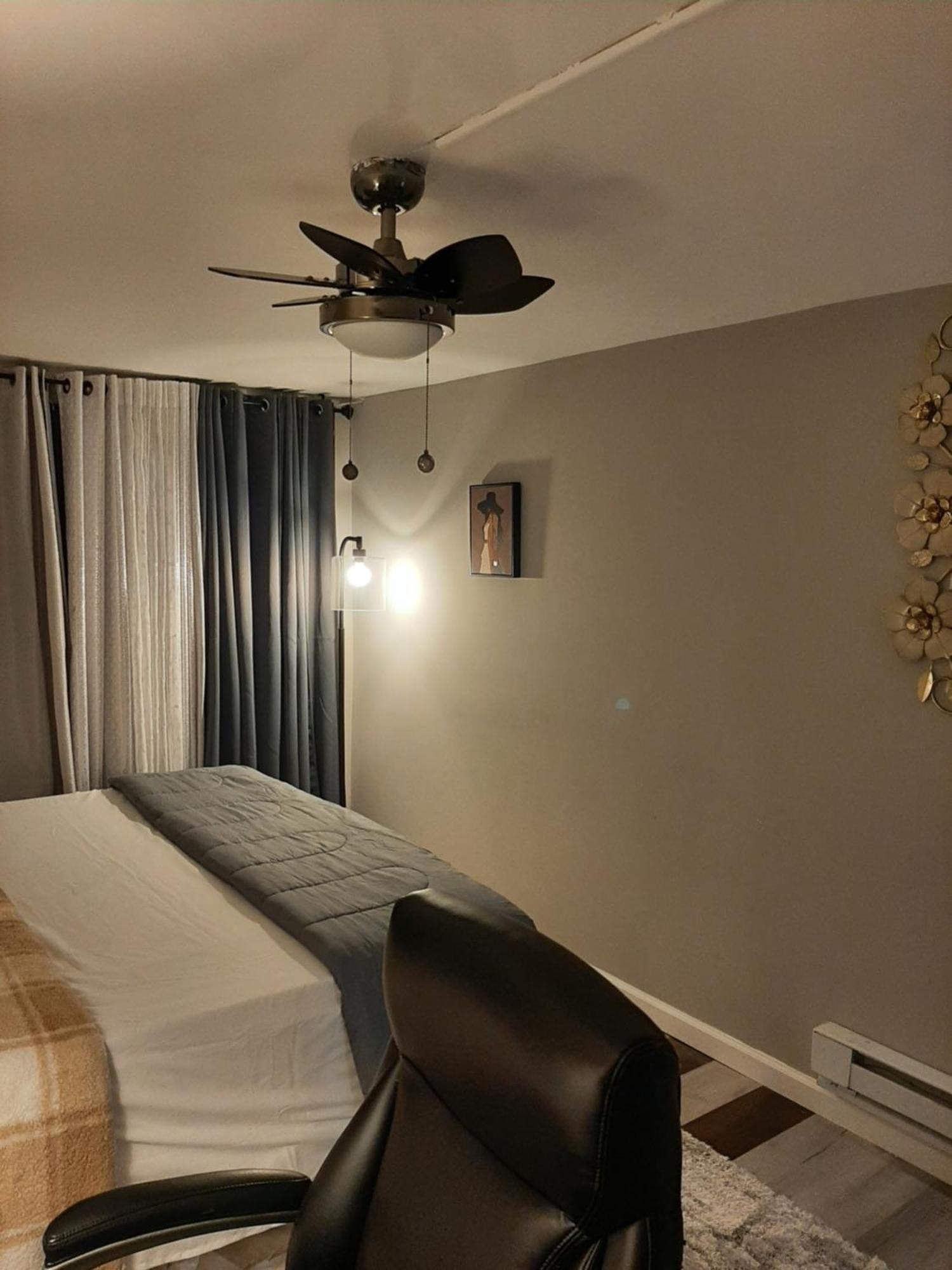 Mjd Havens Apartment Washington Exterior photo